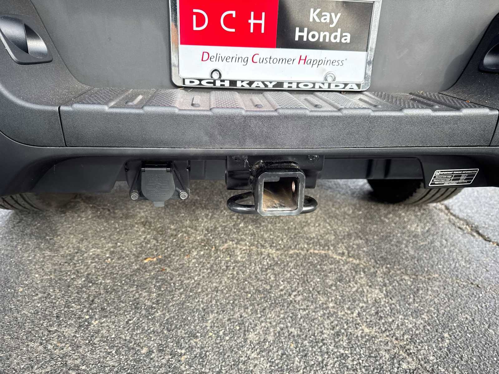 Used 2022 Honda Ridgeline RTL-E image 34