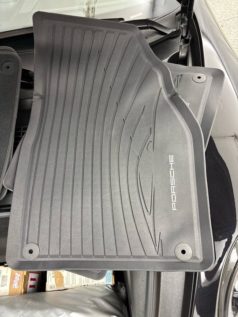 Used 2019 Porsche 911 Carrera GTS image 54