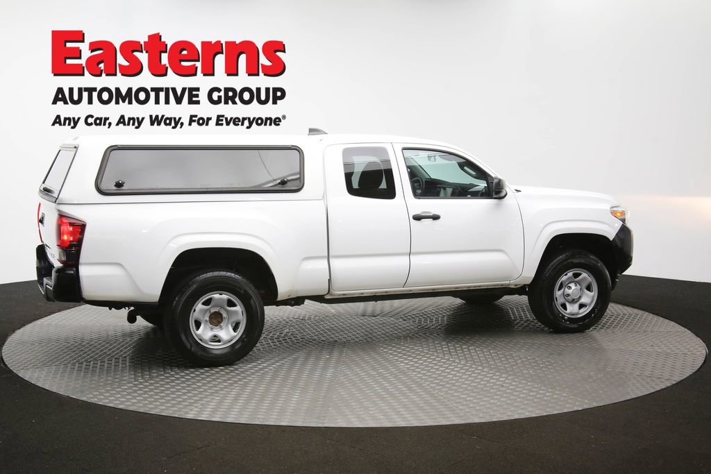 Used 2020 Toyota Tacoma SR image 41