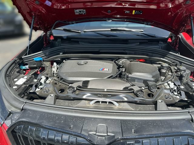 Used 2026 BMW X1 M35i w/ Technology Package AWD/4WD image 27