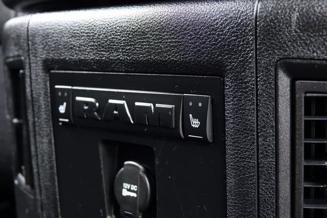 Used 2014 RAM 2500 Limited AWD/4WD image 46