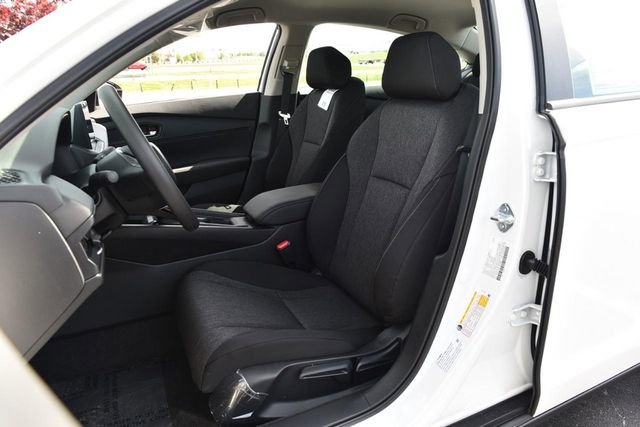 New 2026 Honda Accord LX image 19
