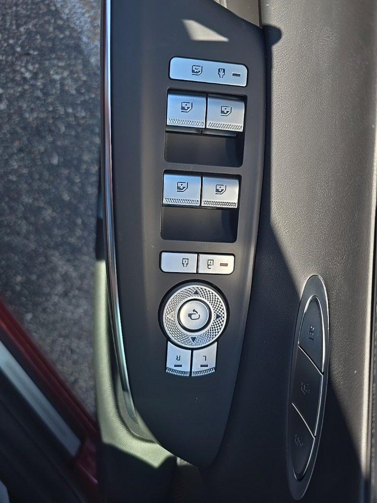 New 2026 Genesis GV70 2.5T Sport Prestige AWD/4WD image 8