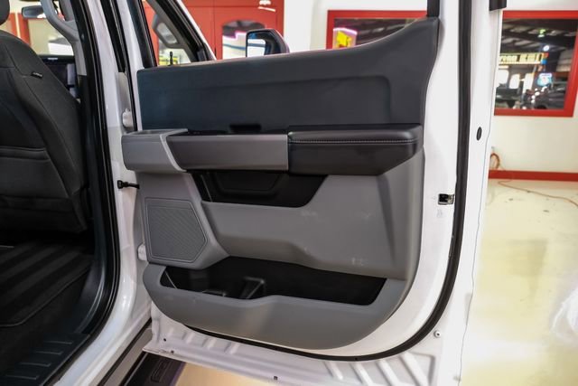 Used 2025 Ford F350 XLT AWD/4WD image 43