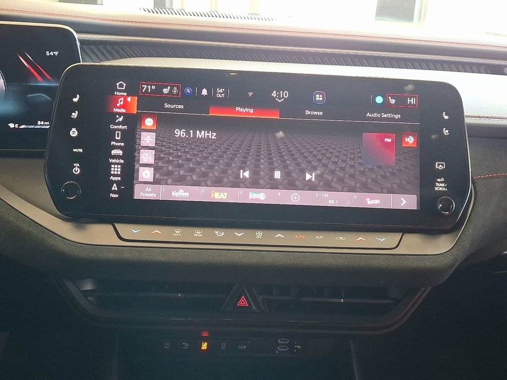 New 2026 Dodge Charger R/T Scat Pack image 15