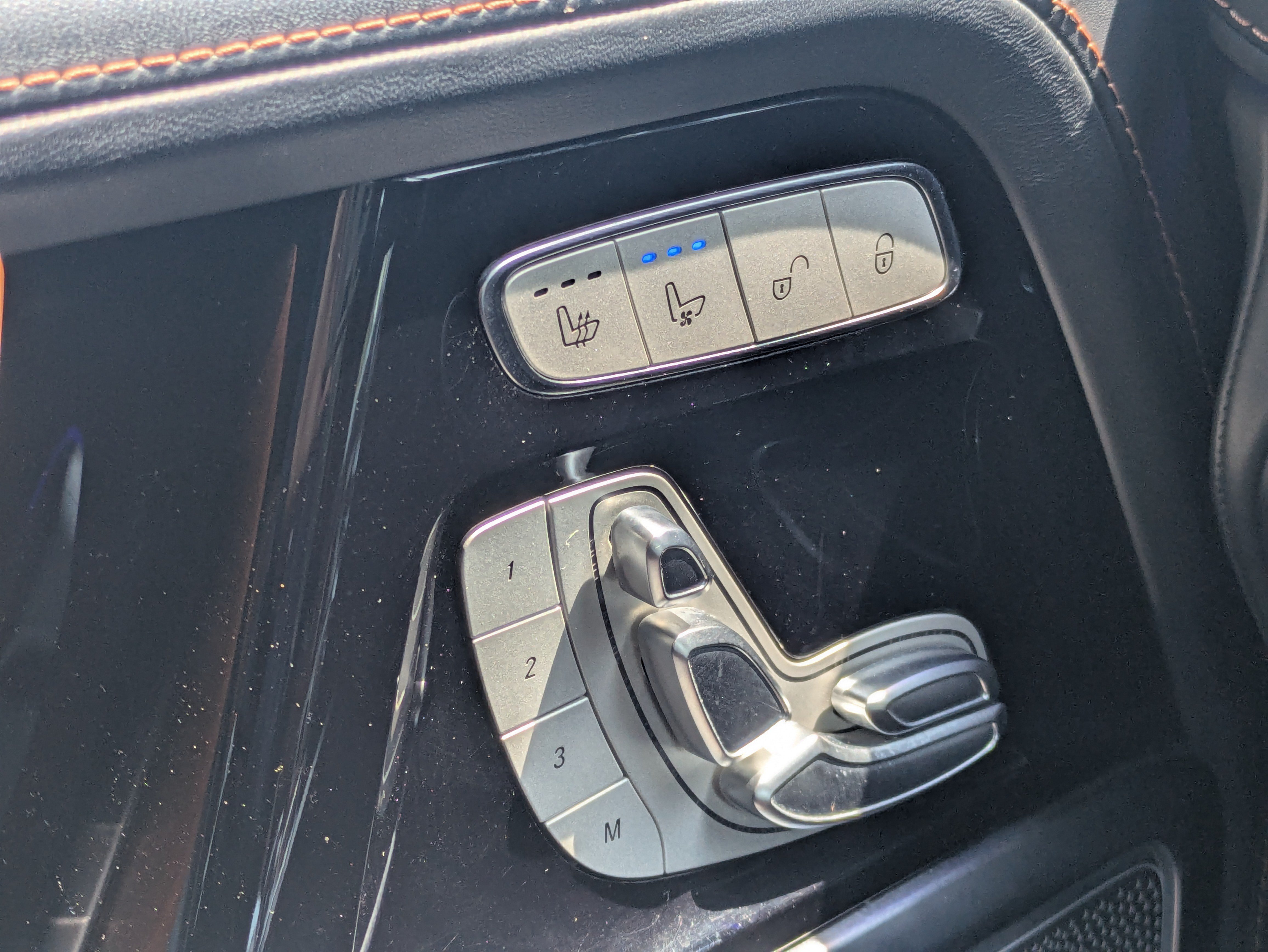 Certified 2022 Mercedes-Benz G 550 image 23