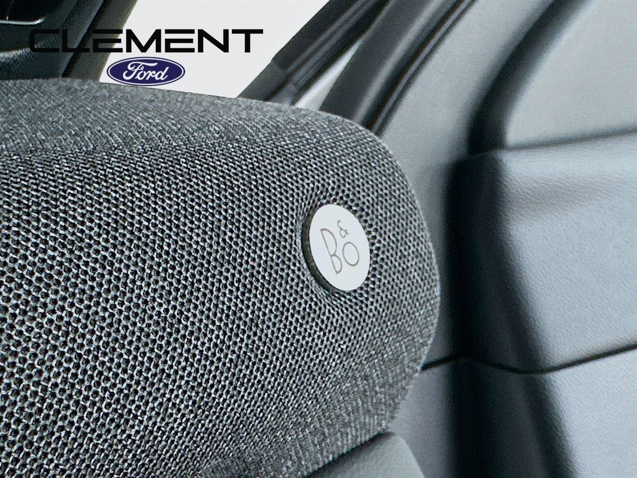 New 2026 Ford Explorer ST-Line image 23