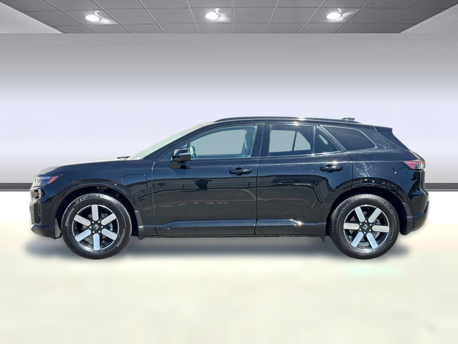 Certified 2024 Honda Prologue Touring image 2