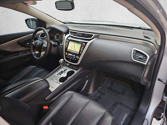 Used 2016 Nissan Murano SL w/ SL Technology Package AWD/4WD image 23