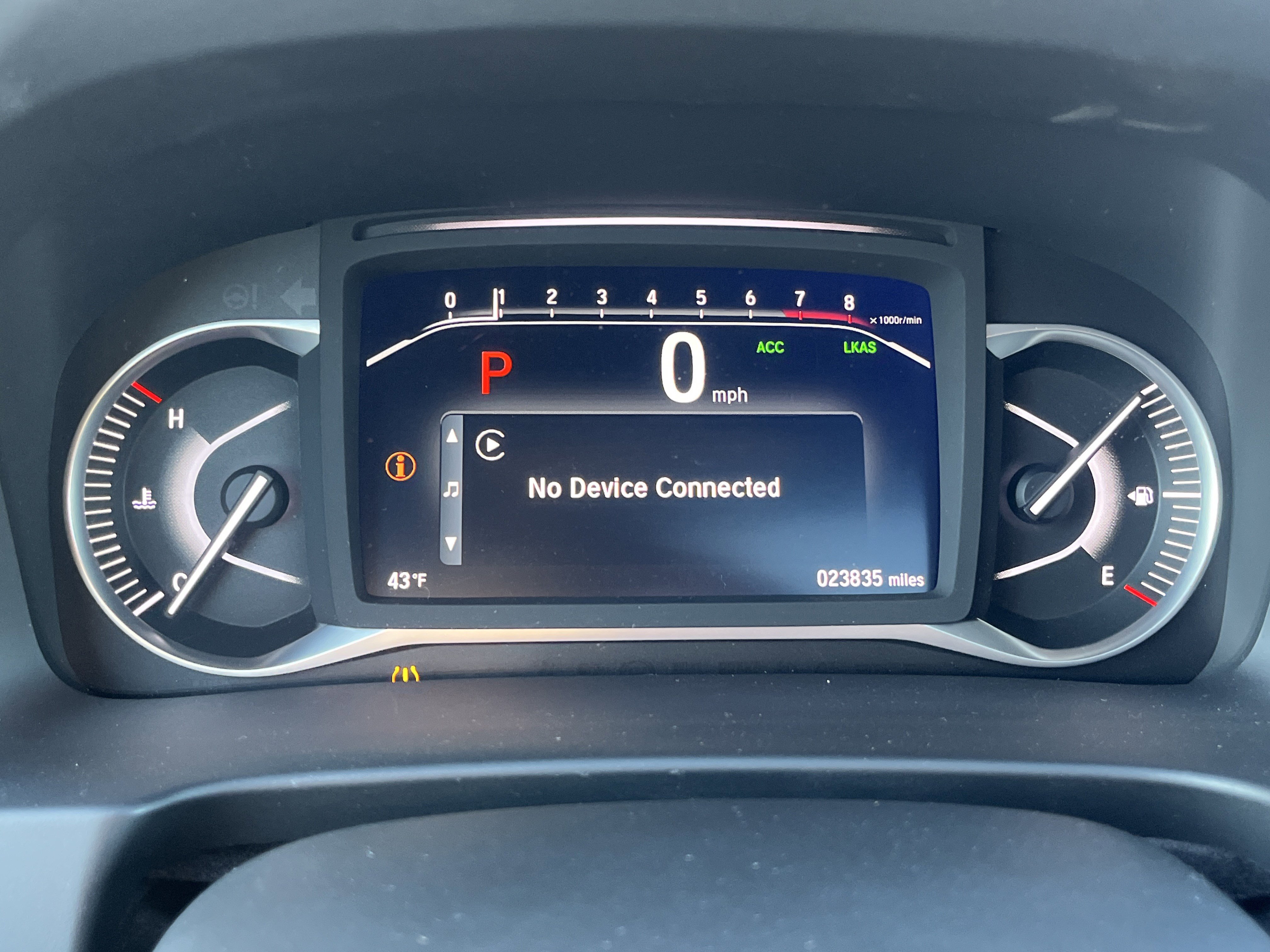 Used 2022 Honda Passport EX-L image 24