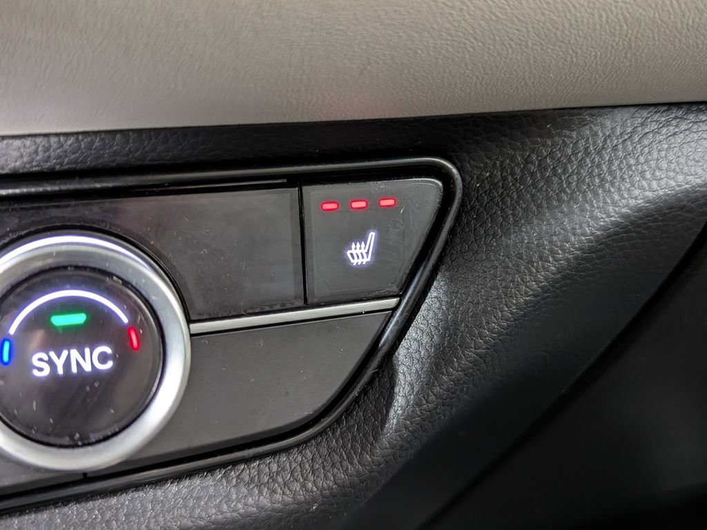 Used 2024 Honda HR-V EX-L image 18