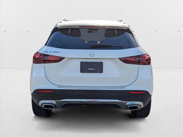 Used 2025 Mercedes-Benz GLA 250 image 7