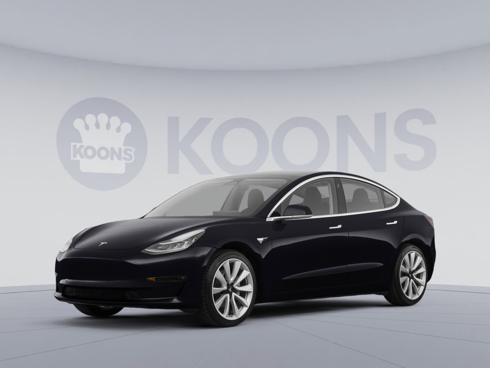 Used 2021 Tesla Model 3 Long Range