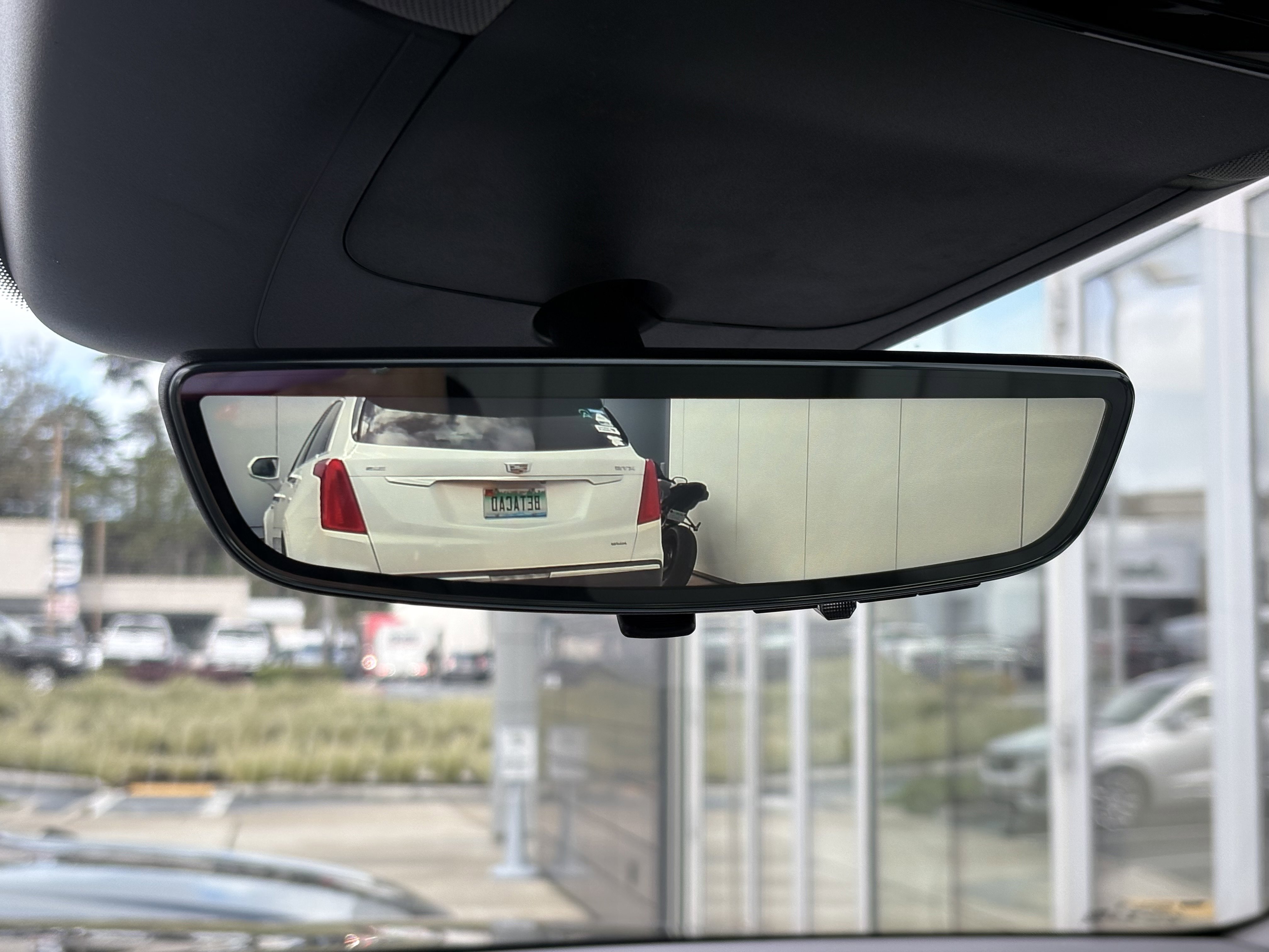 New 2026 Cadillac Escalade IQ Sport 1 image 37