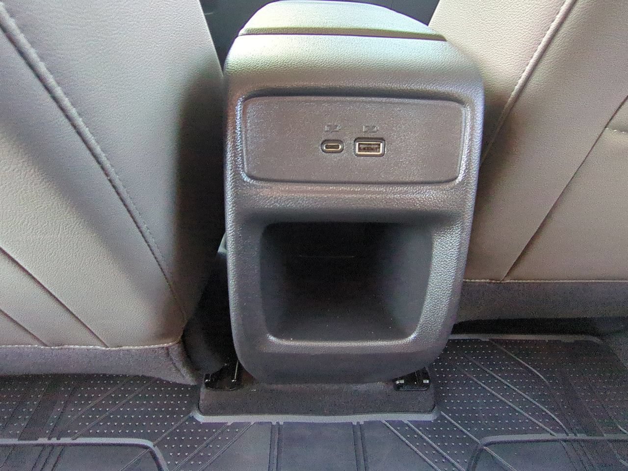 Used 2025 Chevrolet Trax ACTIV w/ Driver Confidence Package FWD image 20