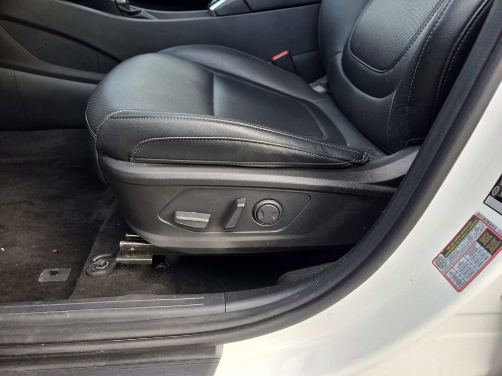 Used 2023 Hyundai Tucson SEL w/ Convenience Package image 34