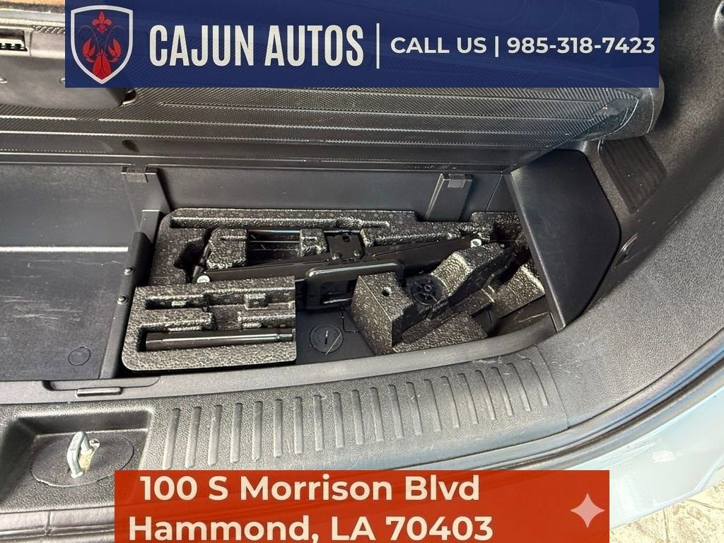 Used 2019 Kia Sorento EX image 23