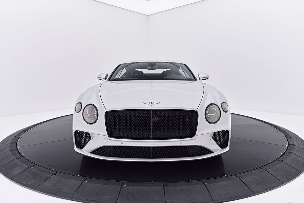 Used 2020 Bentley Continental GT AWD/4WD image 18