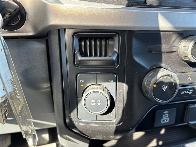 New 2025 Ford F550 4x4 Crew Cab Super Duty image 26