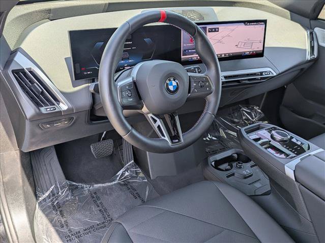 Used 2025 BMW iX M60 AWD/4WD image 10