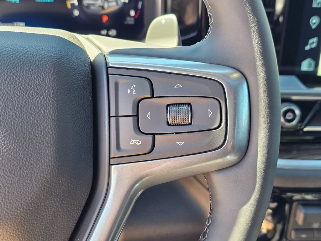 New 2026 Chevrolet Silverado 1500 RST w/ All Star Edition Plus AWD/4WD image 27