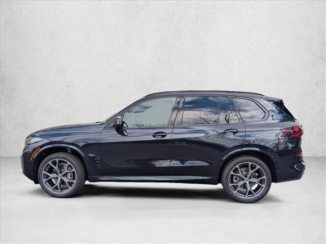 Used 2026 BMW X5 sDrive40i w/ M Sport Package RWD image 9