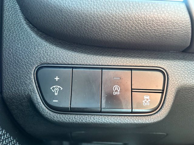 Used 2024 Kia Seltos EX FWD image 26