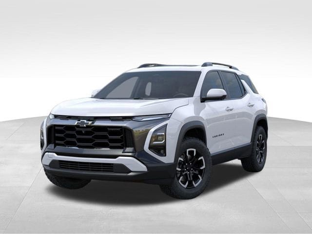 New 2026 Chevrolet Equinox ACTIV w/ Safety and Technology Package AWD/4WD image 6