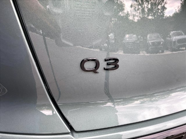 New 2026 Audi Q3 quattro 2.0T AWD/4WD image 11