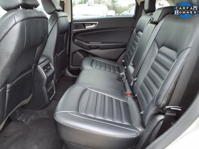 Used 2024 Ford Edge SEL image 19