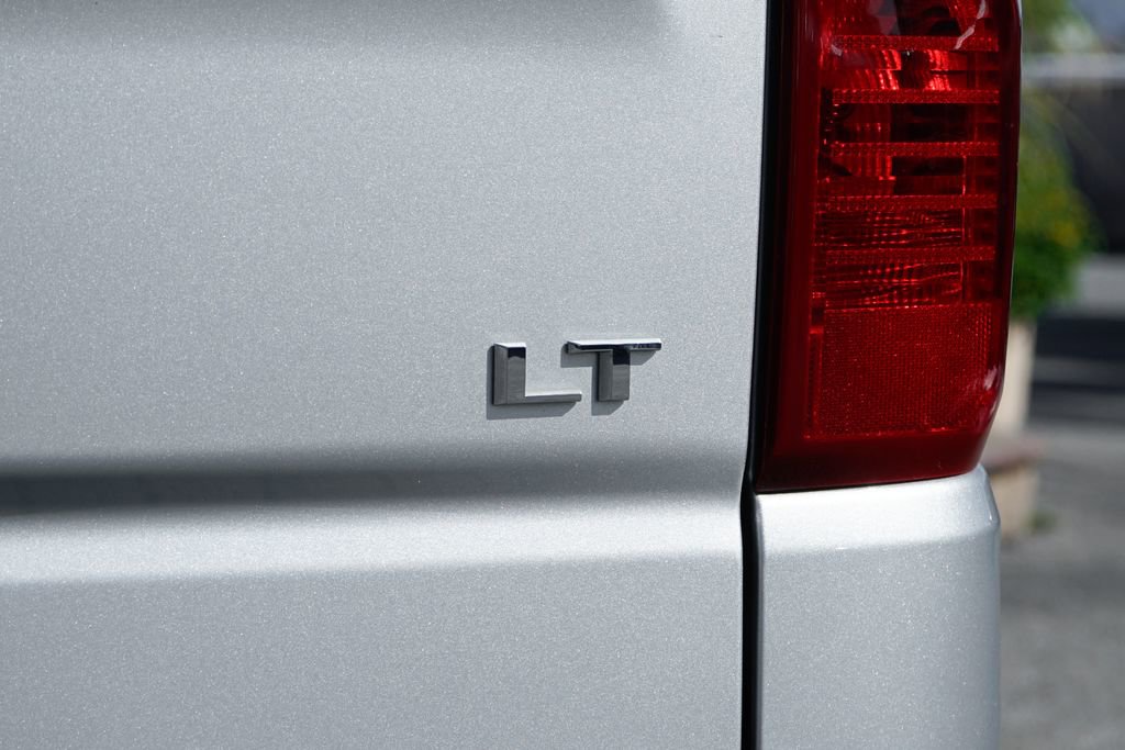 Used 2020 Chevrolet Silverado 1500 LT w/ Fleet Comfort Package image 46