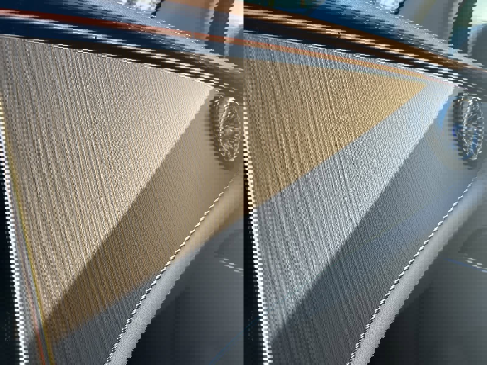 Used 2024 Mercedes-Benz EQE 350+ SUV image 37