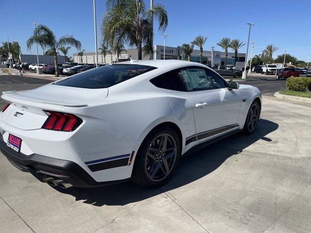 New 2025 Ford Mustang GT Premium w/ California Special Package image 5