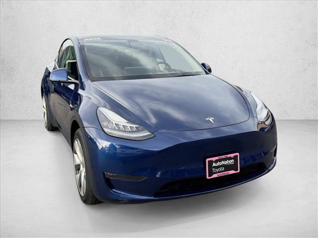 Used 2022 Tesla Model Y Long Range image 3