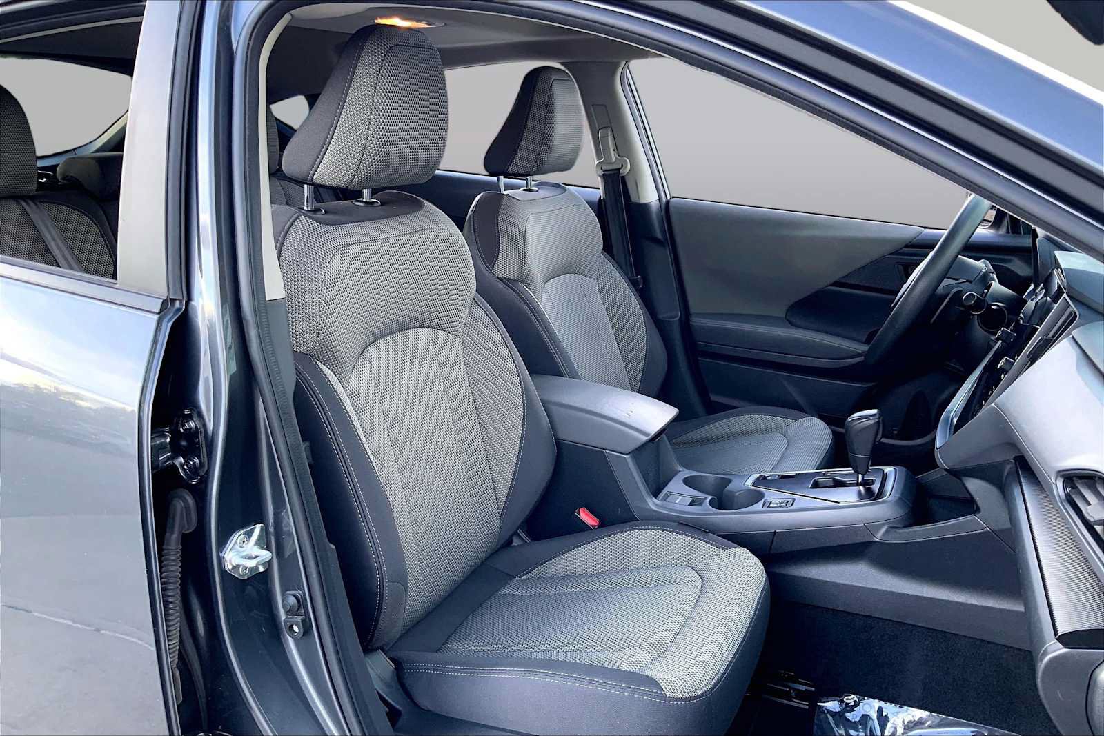 Certified 2024 Subaru Crosstrek 2.0i Premium AWD/4WD image 6