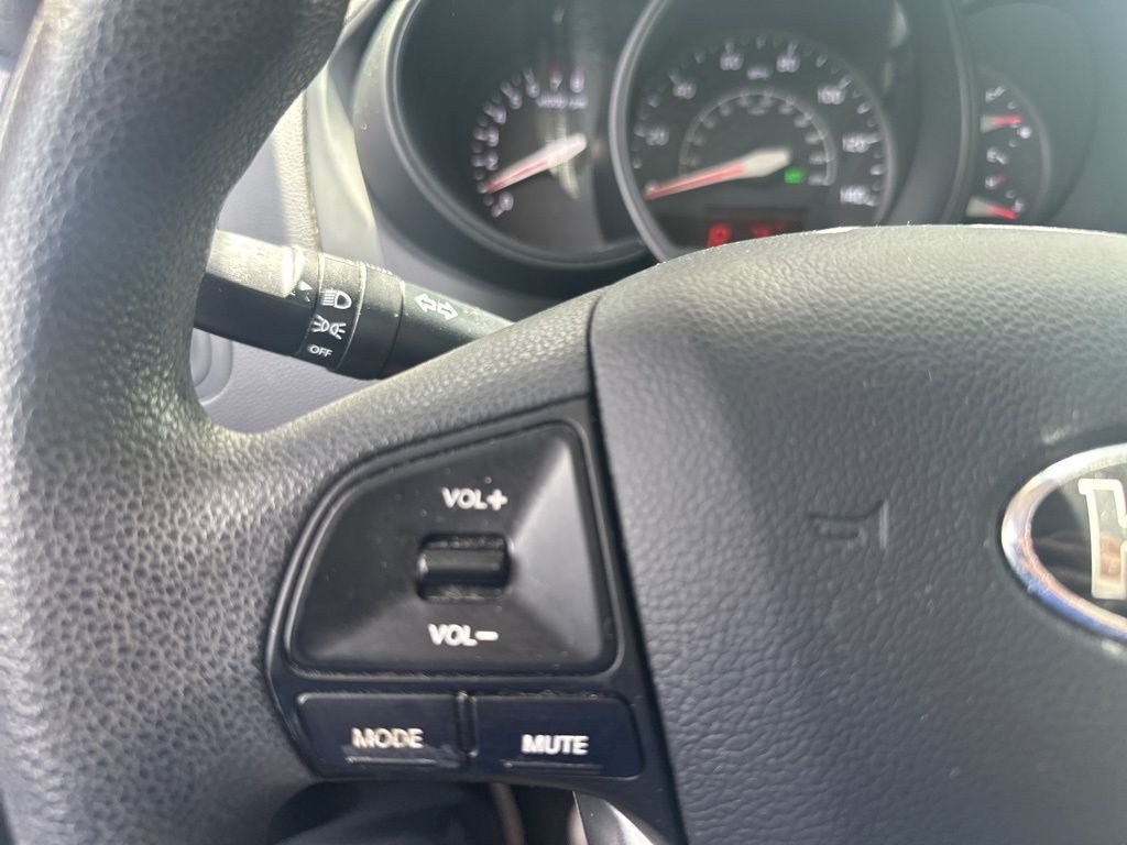 Used 2015 Kia Rio LX w/ Power Package FWD image 17