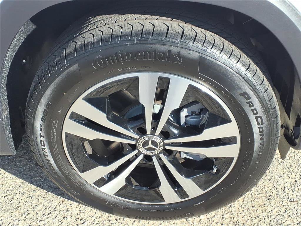 New 2026 Mercedes-Benz GLB 250 4MATIC image 5