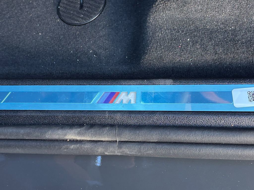 New 2026 BMW X5 xDrive50e w/ M Sport Package image 10