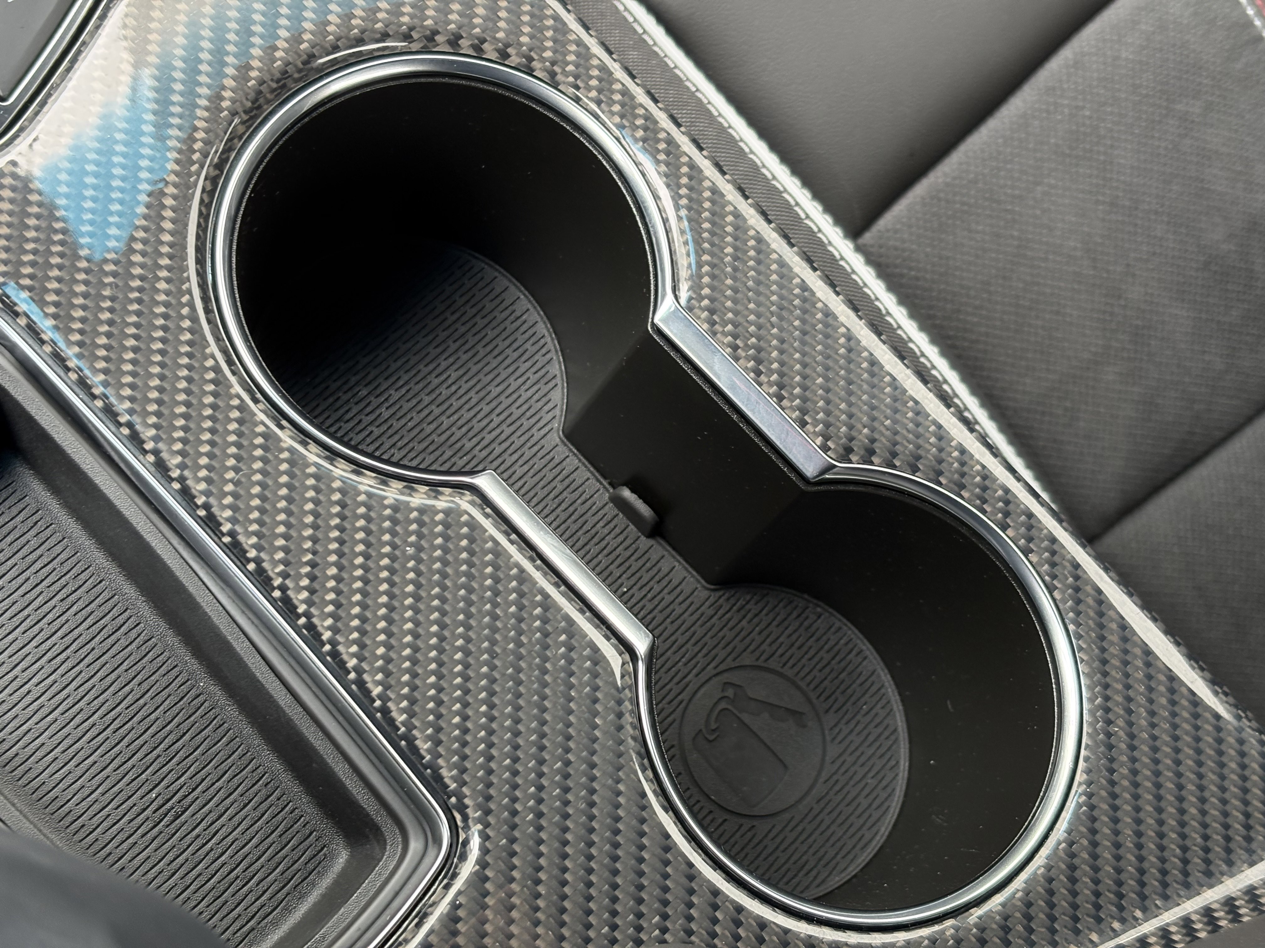 Used 2024 Cadillac CT4 V Blackwing w/ Carbon Fiber 1 Package image 25