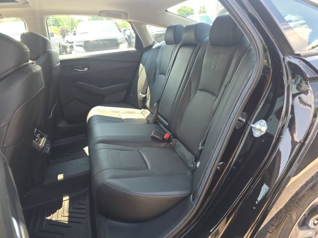 Used 2024 Honda Accord EX-L image 24