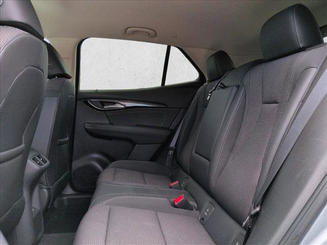 Used 2023 Buick Envision Preferred AWD/4WD image 15