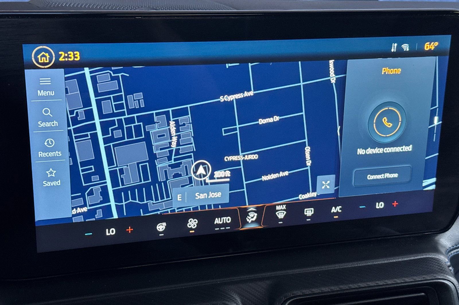 Used 2024 Ford Mustang Dark Horse w/ Dark Horse Handlin Package image 16