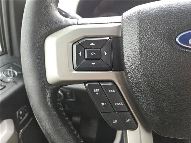 Used 2017 Ford F150 Lariat w/ Equipment Group 502A Luxury RWD image 23