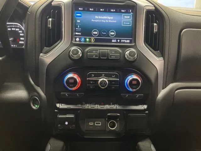 Used 2021 GMC Sierra 2500 SLE w/ SLE Value Package; image 17