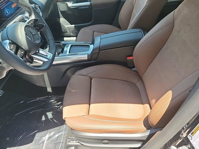 New 2025 Mercedes-Benz GLA 35 AMG 4MATIC image 24