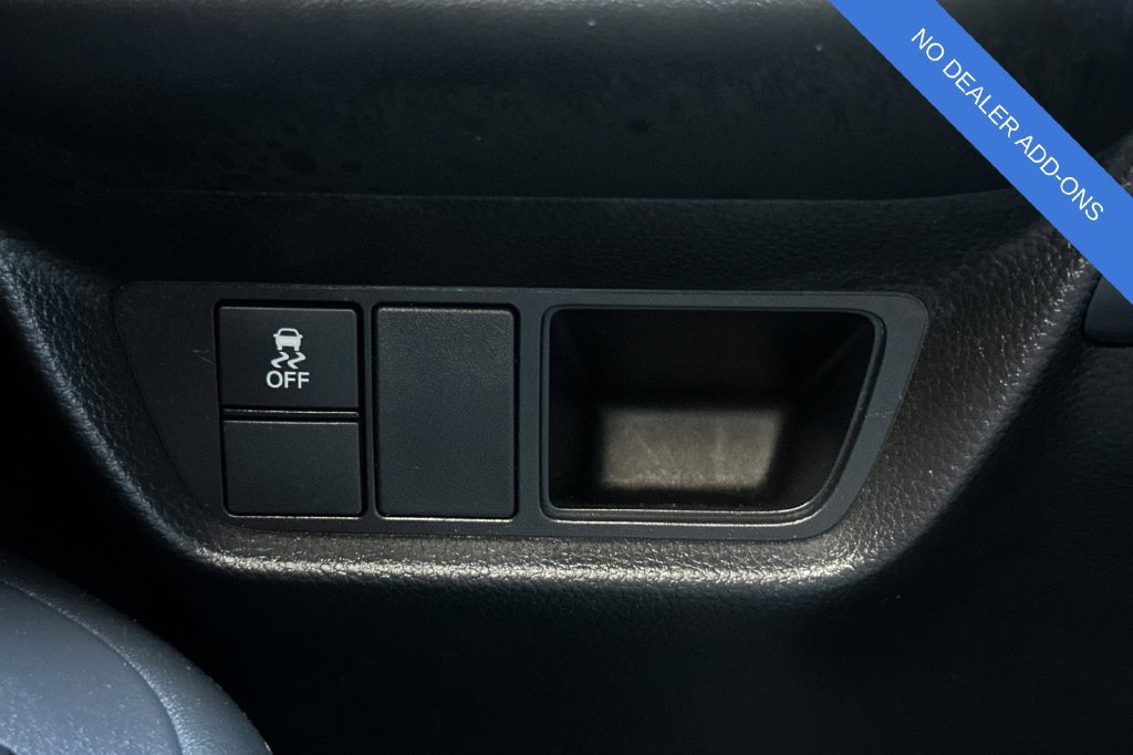 Used 2023 Honda HR-V LX image 28
