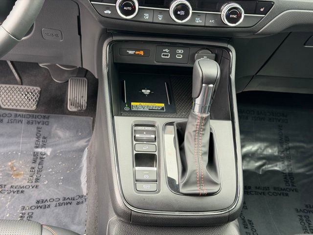 Certified 2024 Honda CR-V Sport-L image 20