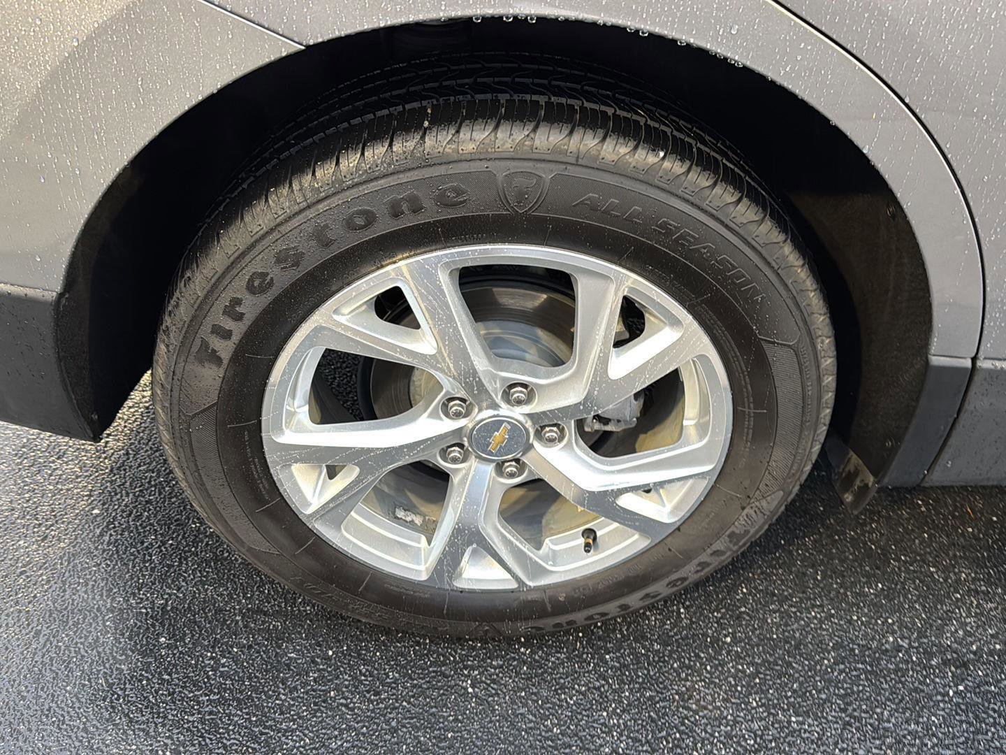 Used 2019 Chevrolet Equinox Premier image 33