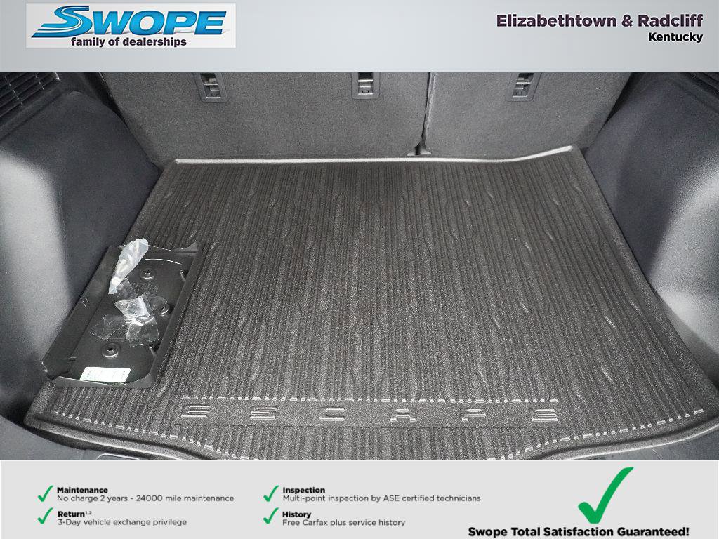 New 2026 Ford Escape ST-Line Select image 26