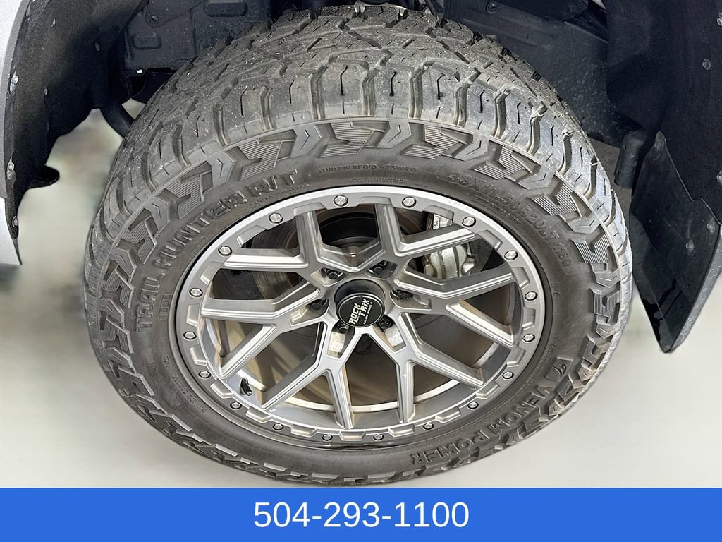 Used 2024 Toyota Tundra Limited image 31